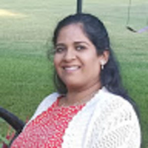 Meet your Posher, Archita